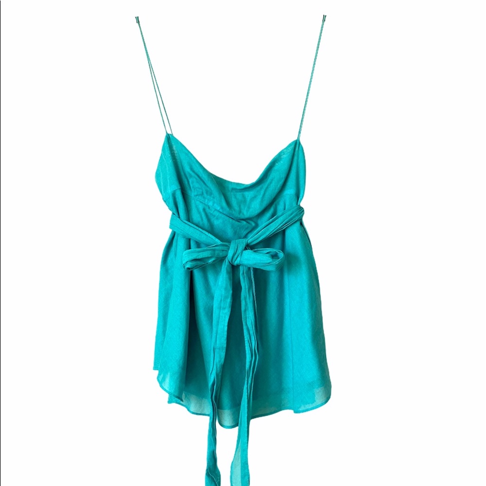 JCrew | Summer Tank